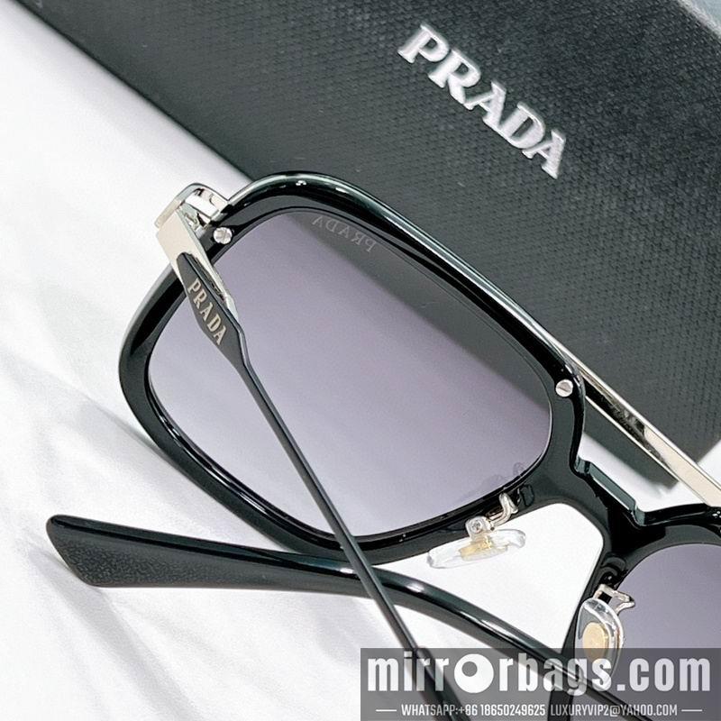 Prada Glasses smh116