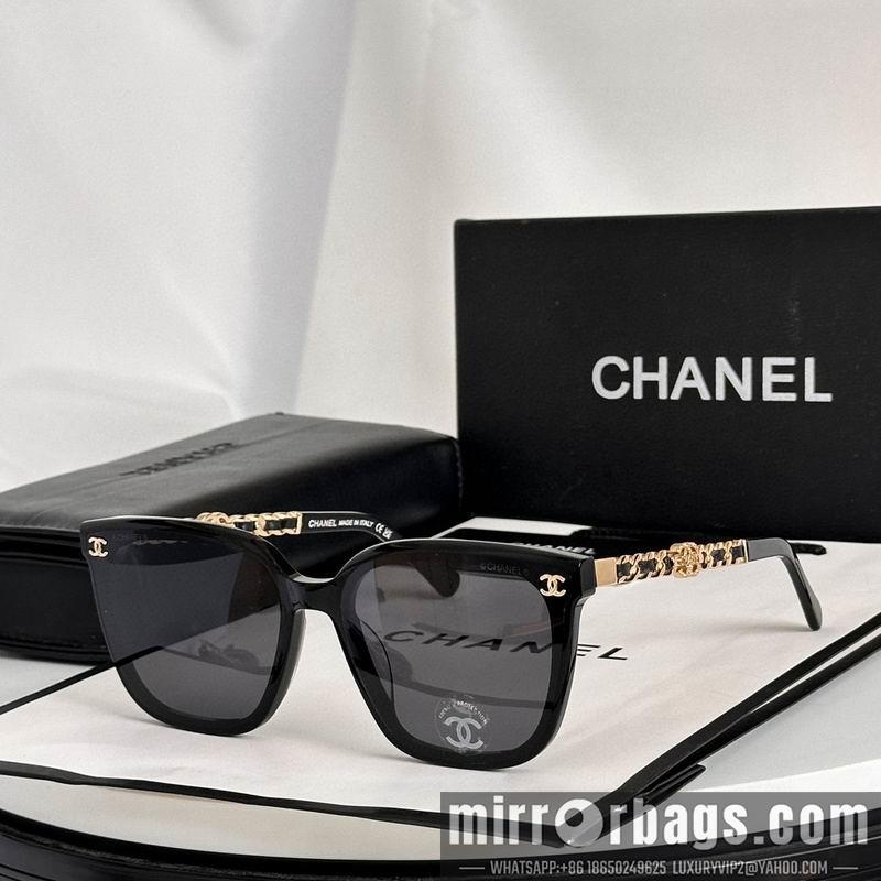 Chanel Glasses smh66