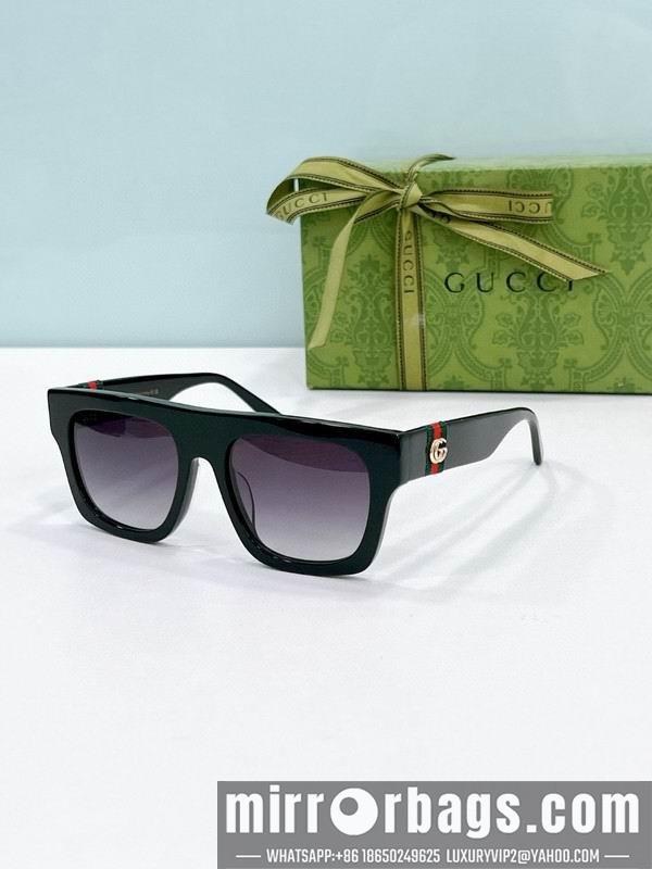 Gucci Glasses smh132