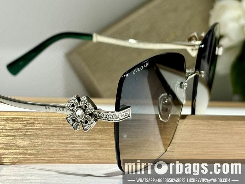Bvlgari Glasses 03smh131