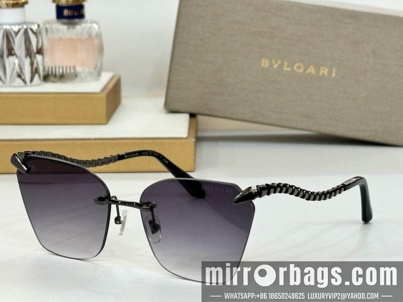 Bvlgari Glasses 03smh87