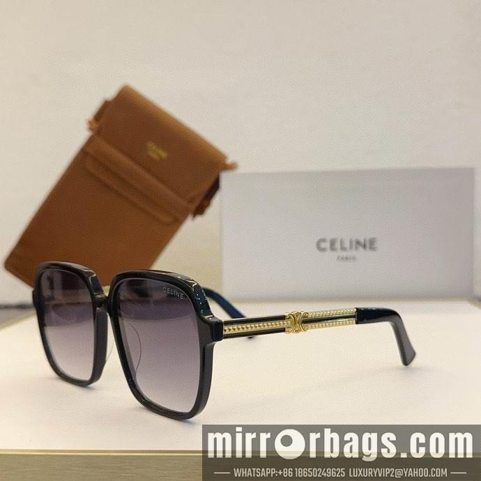 Celine Glasses smx224