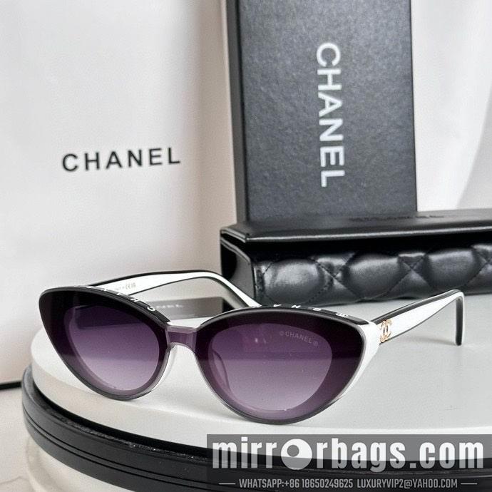 Chanel Glasses smx343