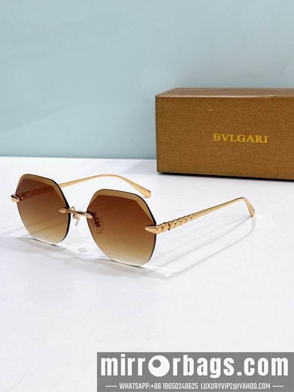 Bvlgari Glasses 03smh17