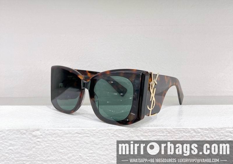 YSL Glasses smx45
