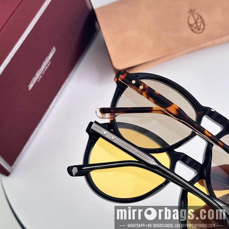 Jacques Marie Mage Glasses 03smh07