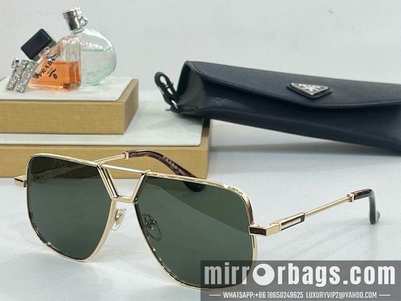 Prada Glasses smr77