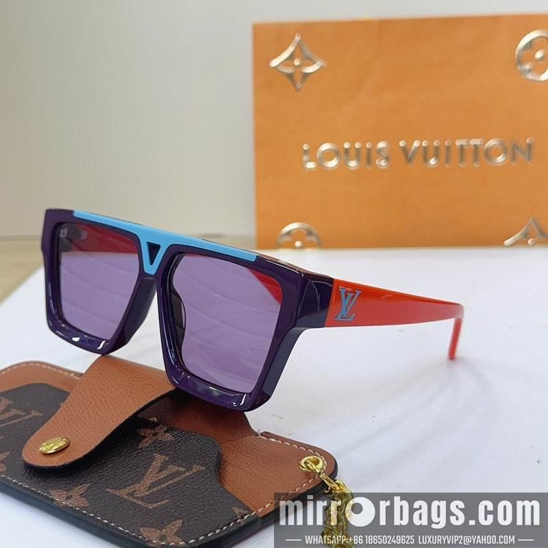 LV Glasses smr120
