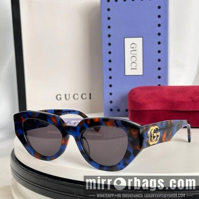 Gucci Glasses smx194
