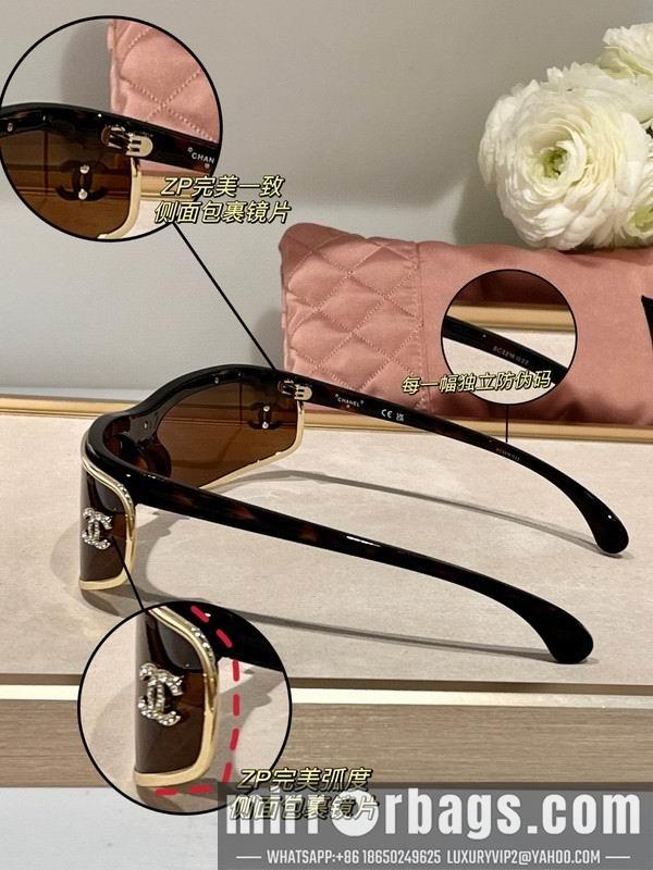 Chanel Glasses smh130