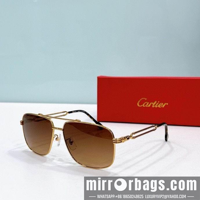 Cartier Glasses smr114