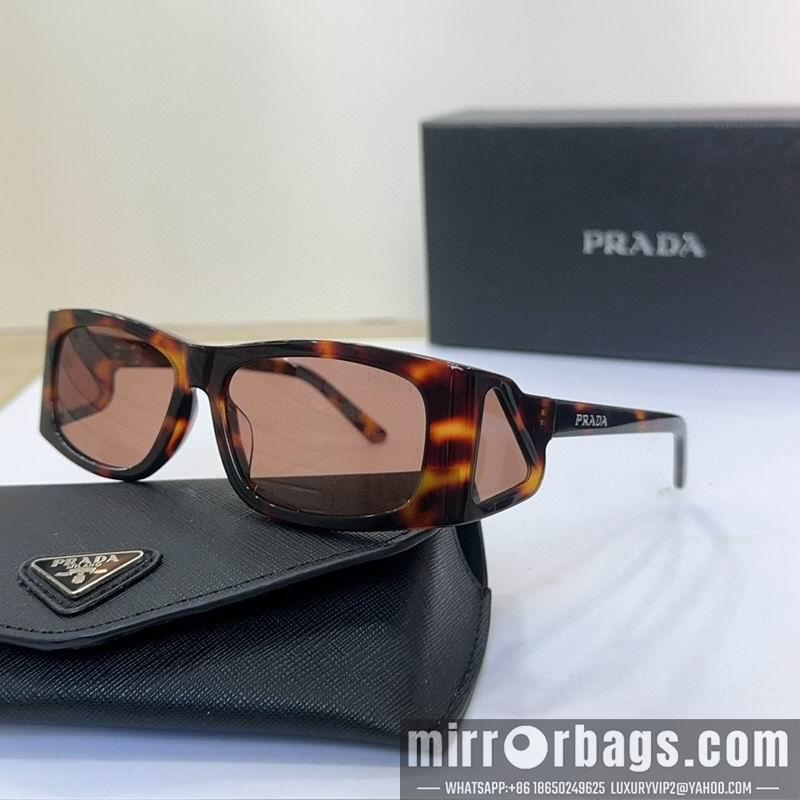 Prada Glasses smh106