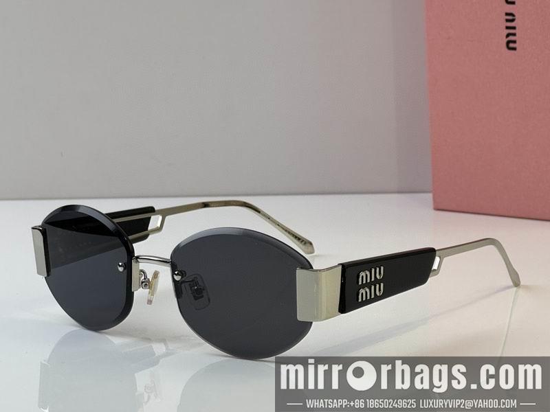 MiuMiu Glasses 03smh79