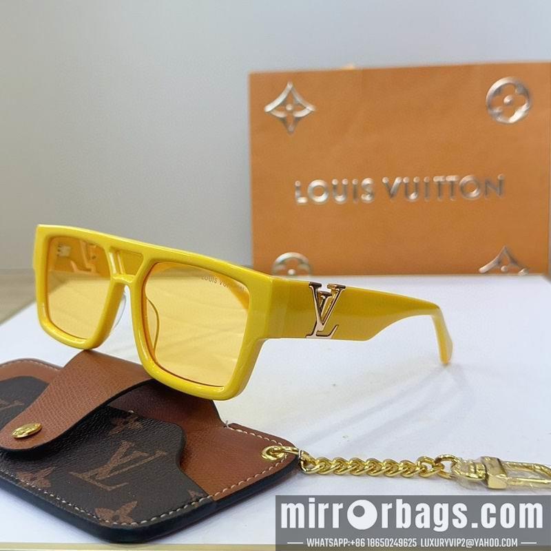LV Glasses smr123