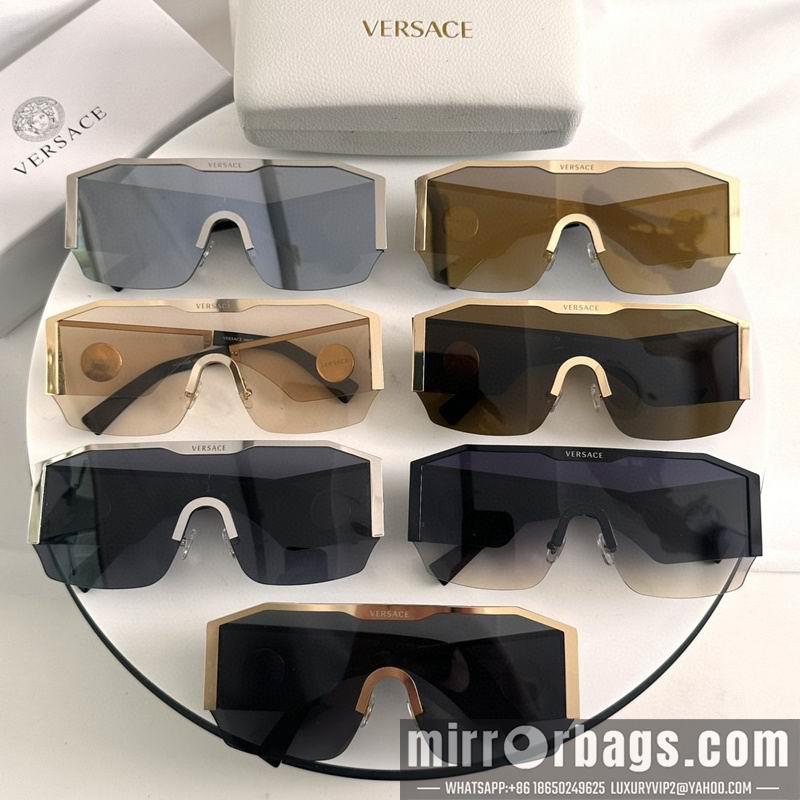 Versace Glasses 03smh30