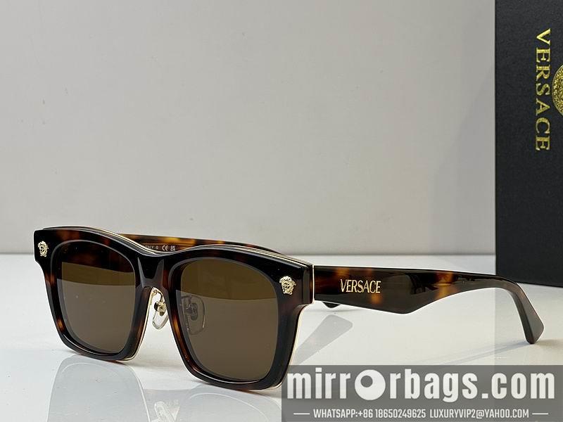 Versace Glasses 03smh113