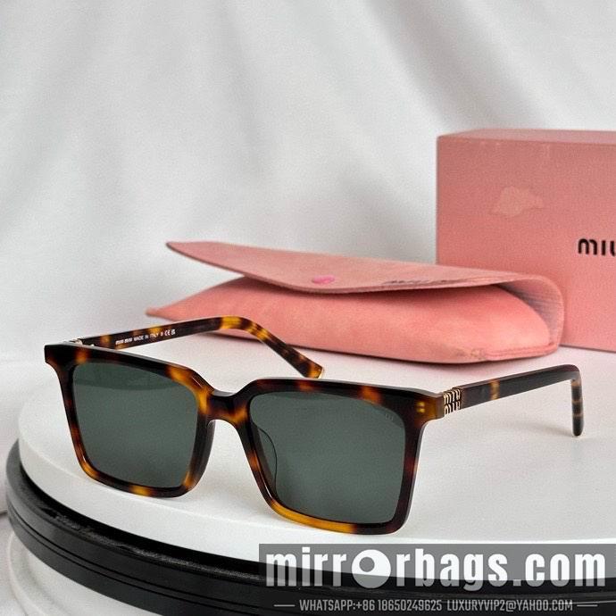 MiuMiu Glasses smx88