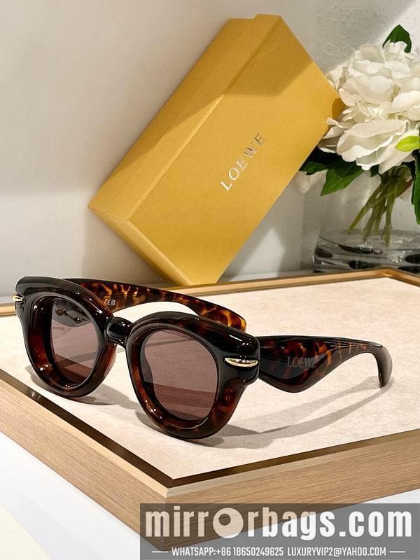 Loewe Glasses smx20