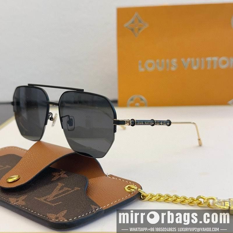 LV Glasses smx157