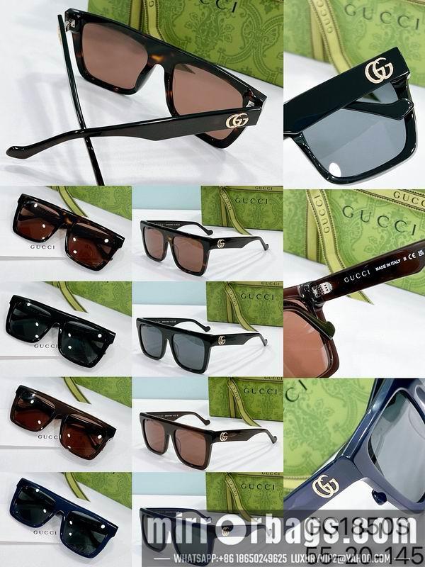 Gucci Glasses smx93