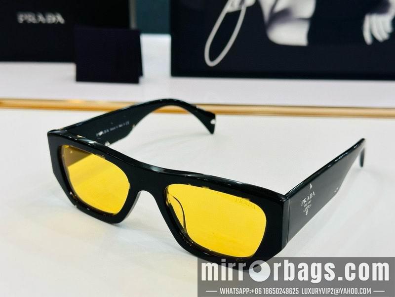 Prada Glasses smr150