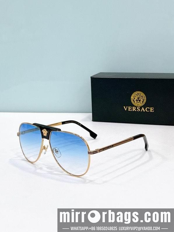 Versace Glaases smx145