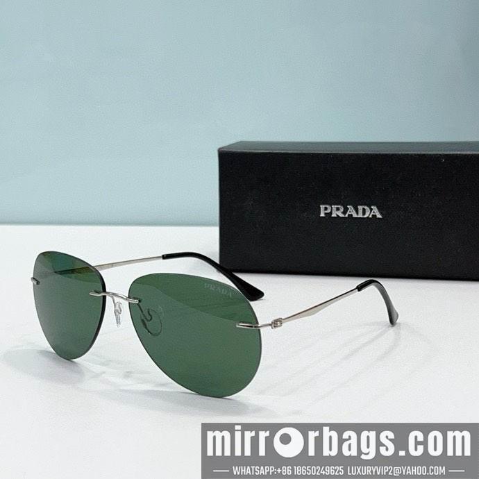 Prada Glasses smr145