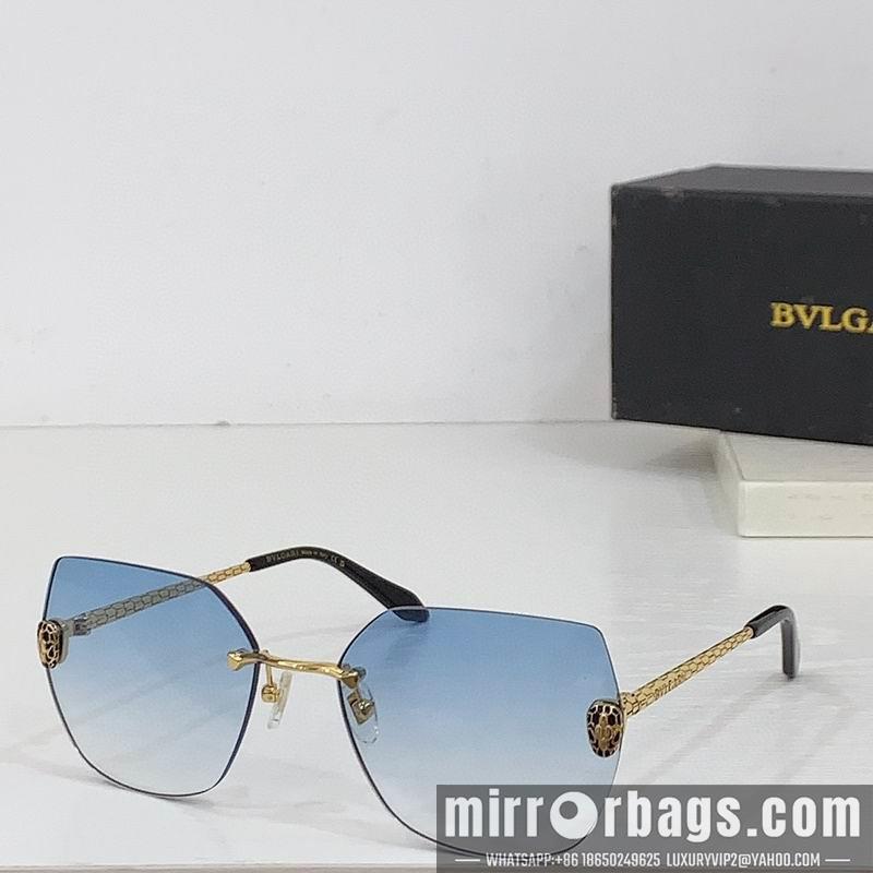 Bvlgari Glasses 03smh48