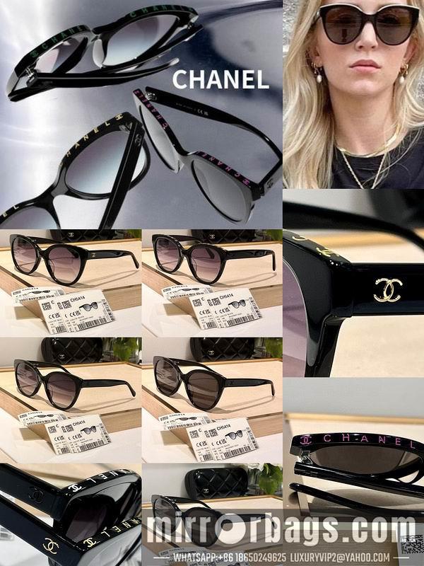 Chanel Glasses smr256