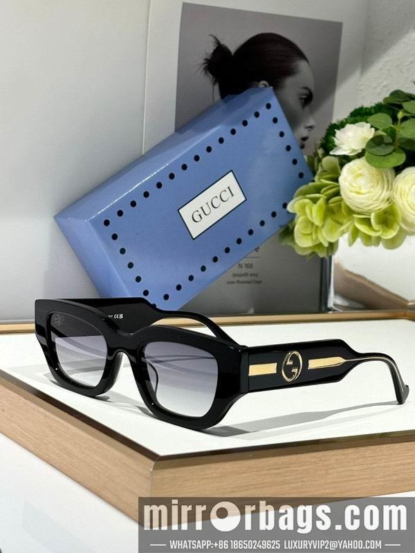 Gucci Glasses smh166
