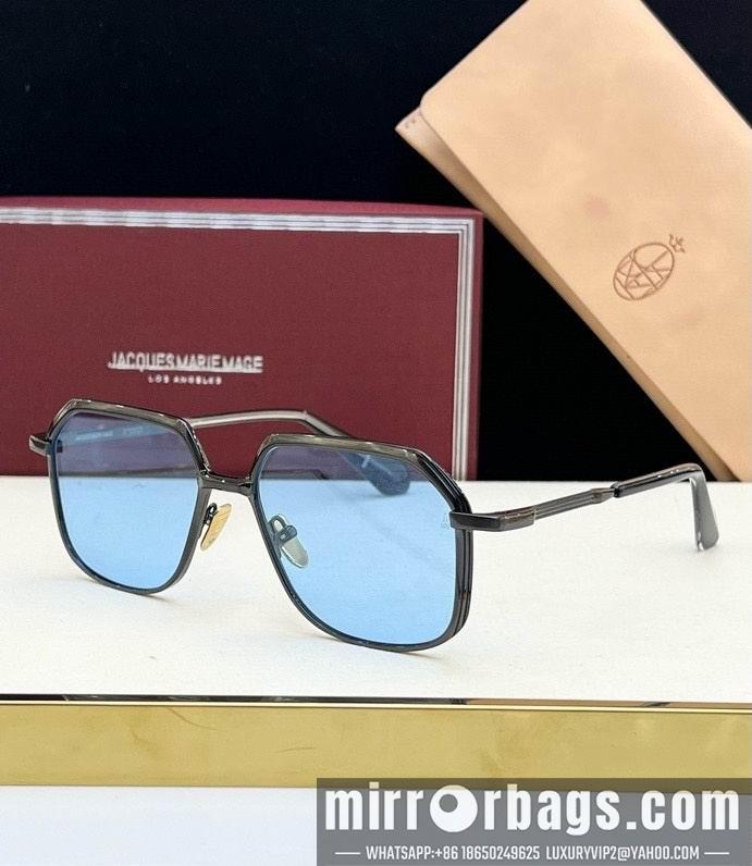 Jacques Marie Mage Glasses smx71