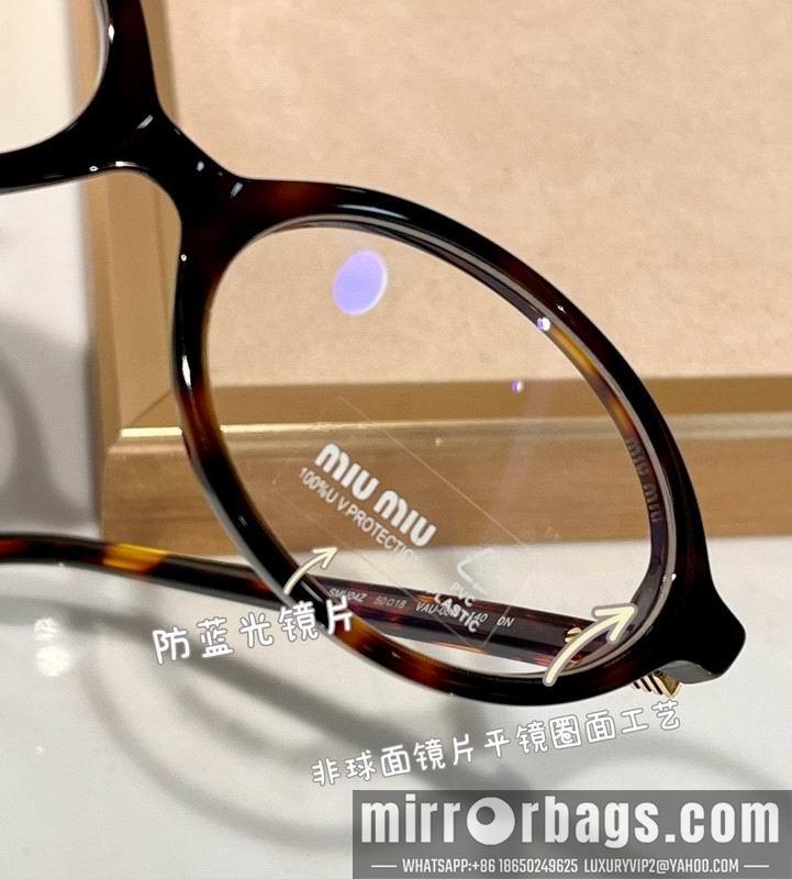 MiuMiu Glasses 03smh47