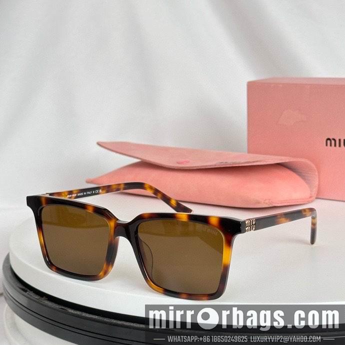 MiuMiu Glasses smx88