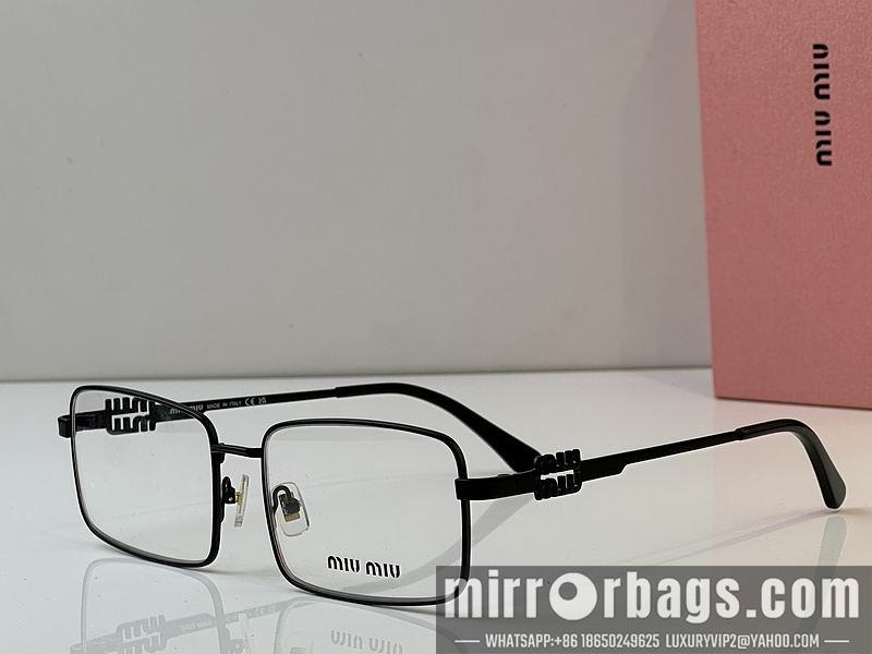 MiuMiu Glasses 03smh96