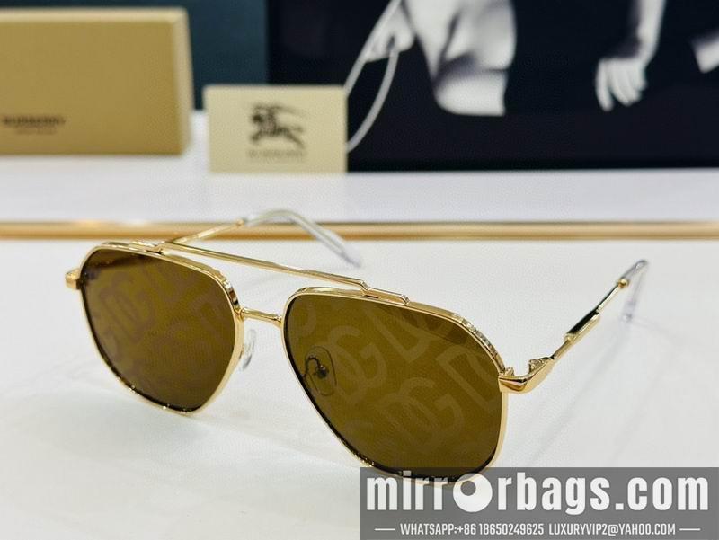 Burberry Glasses smr32