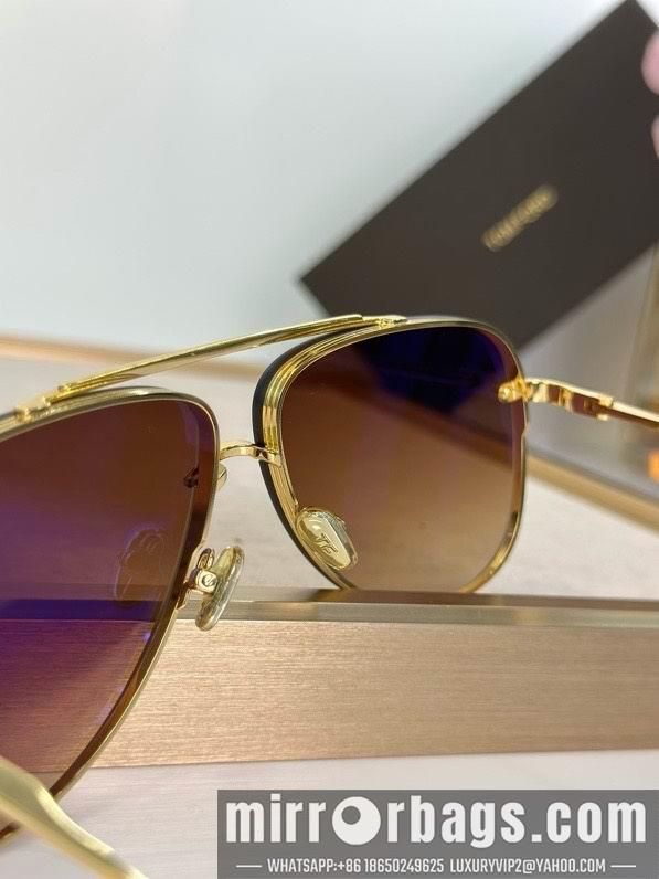 Tom Ford Glasses smx154