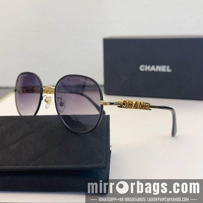 Chanel Glasses smx298