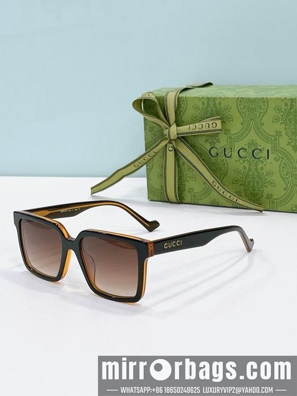 Gucci Glasses smx109