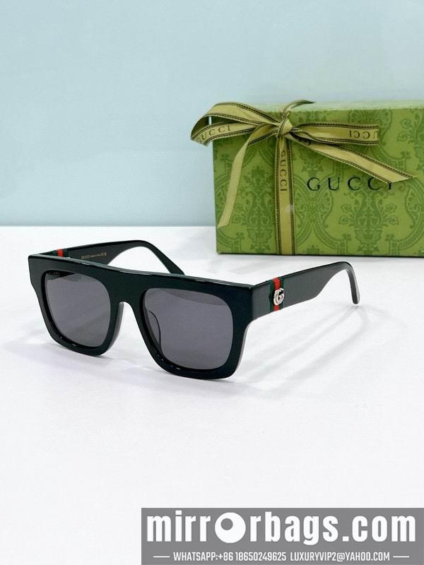 Gucci Glasses smh132