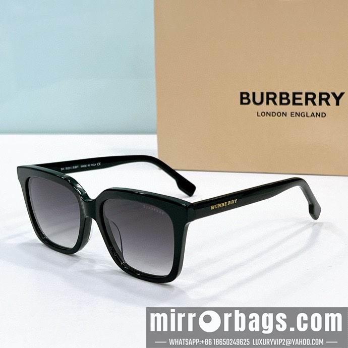 Burberry Glasses smx54