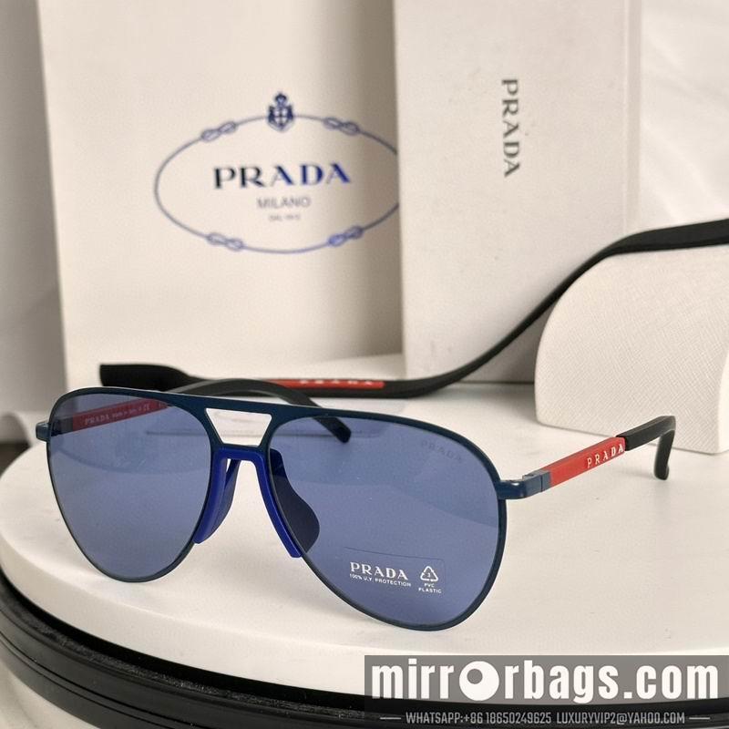 Prada Glasses smh122