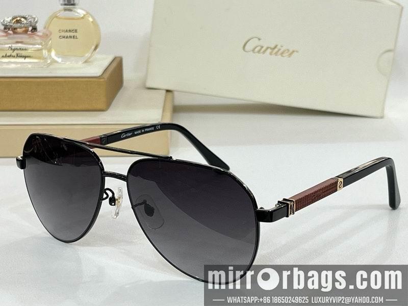 Cartier Glasses smr111