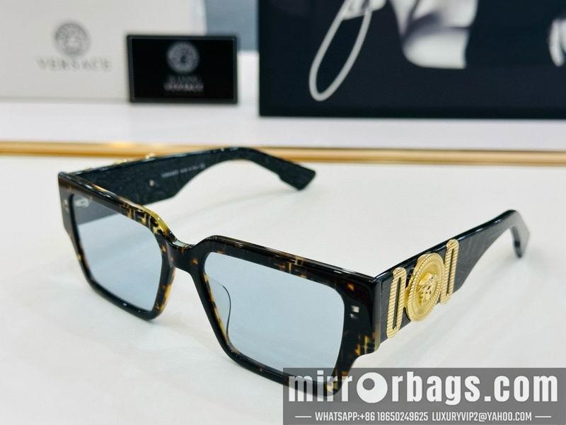 Versace Glaases smx60