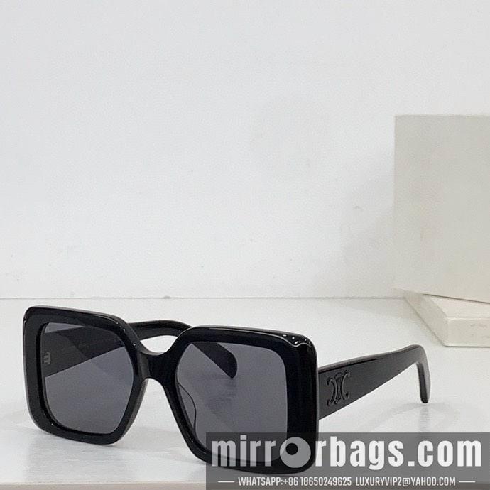 Celine Glasses smx211