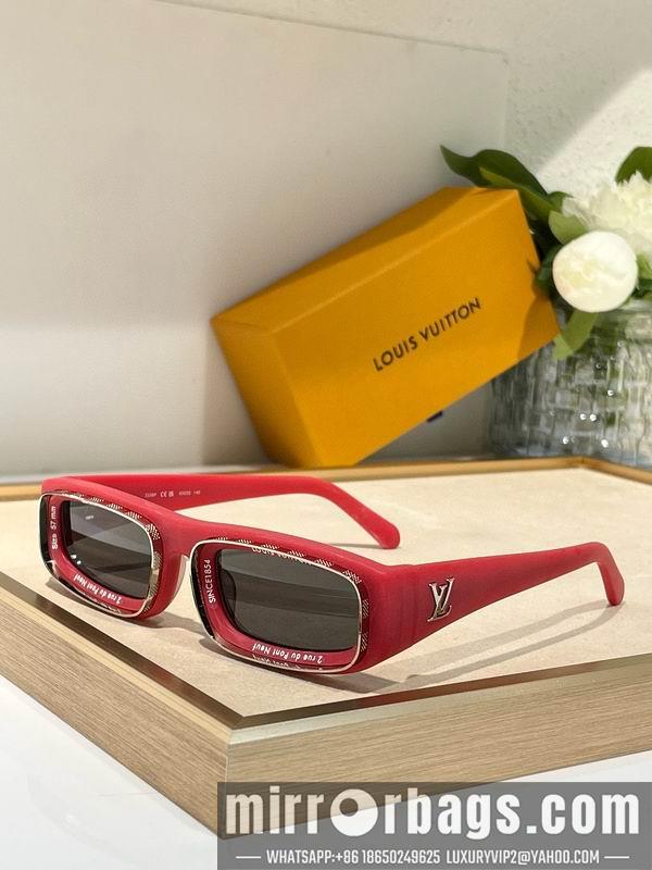 LV Glasses smr57