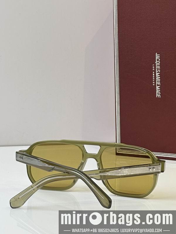 Jacques Marie Mage Glasses 03smh110