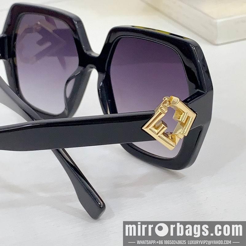 Fendi Glasses smh27