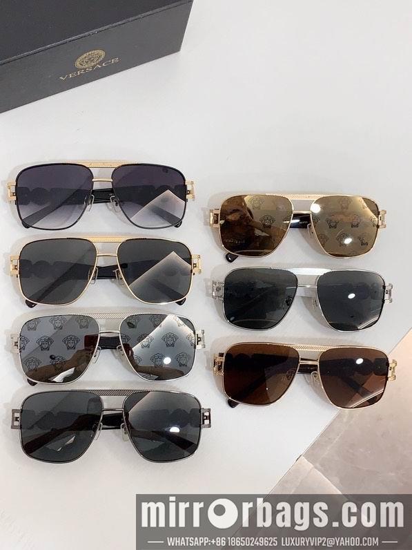 Versace Glaases smx170