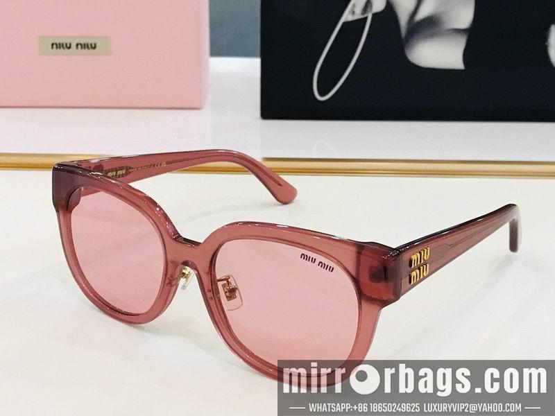 MiuMiu Glasses smx51