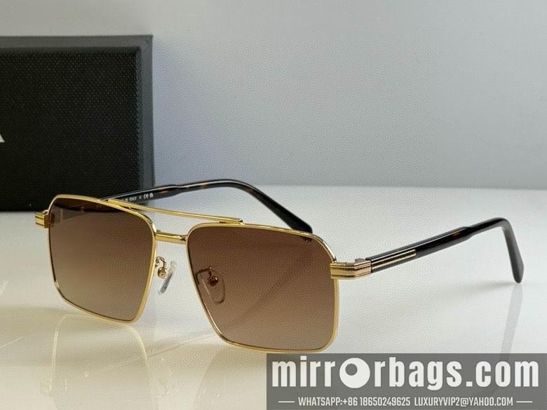 Prada Glasses smx306